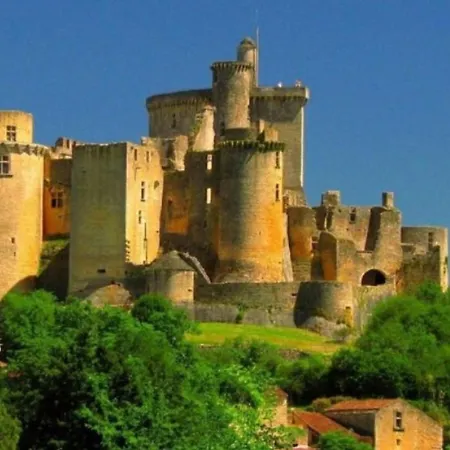 Mobil Cosy Avec Terrasse Pour 4 Personnes - Api-1-52-266 Salles (Lot-et-Garonne)