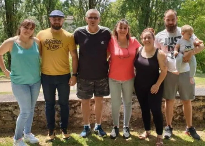 Mobil Cosy Avec Terrasse Pour 4 Personnes - Api-1-52-266 * Salles (Lot-et-Garonne)