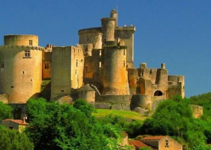 Mobil Cosy Avec Terrasse Pour 4 Personnes - Api-1-52-266 Salles (Lot-et-Garonne)